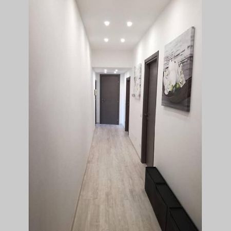 Апартаменты Trastevere House Рим Экстерьер фото