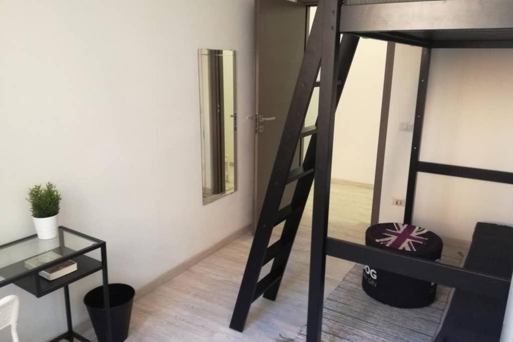 Апартаменты Trastevere House Рим Экстерьер фото